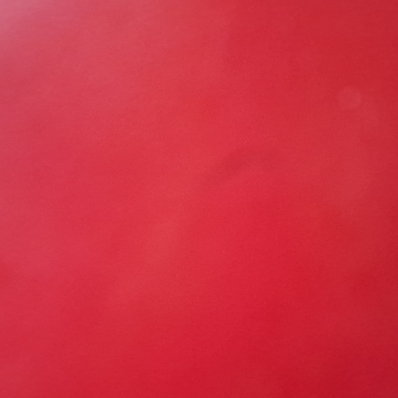 Woman's red purse. BALLY made in Italy. - Picture 7 of 12